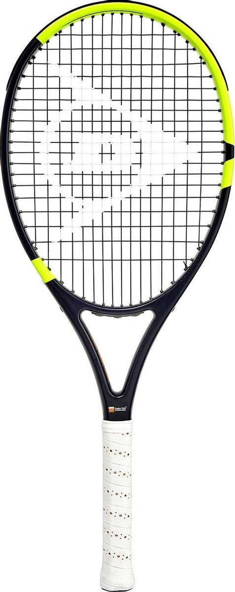 Dunlop NT R6.0 - L3 - Tennisracket - antraciet