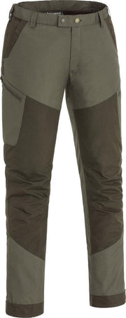 Tiveden TC-Stretch Outdoor Broek (5097) Donker Olijfgroen