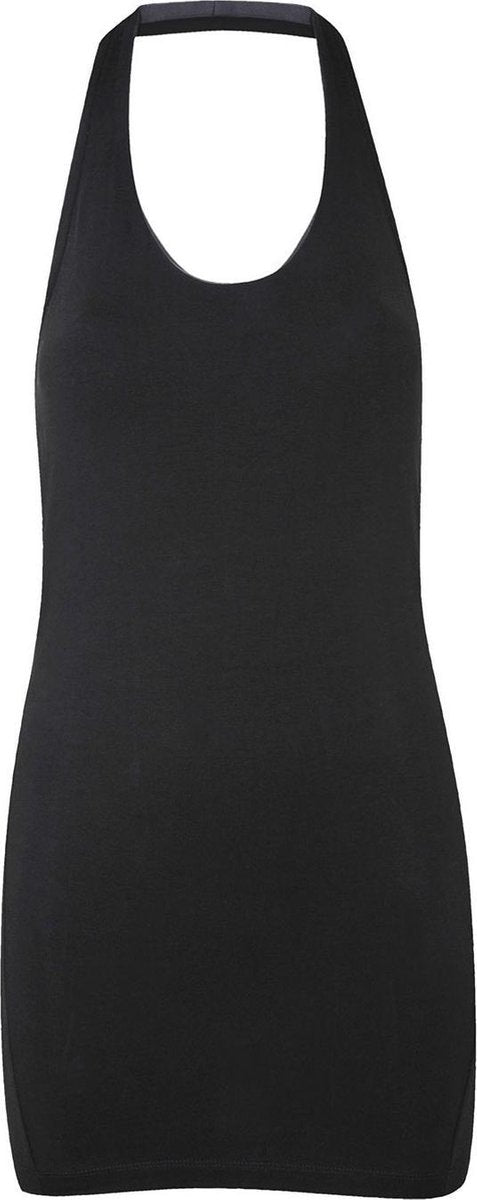 Yoga-top neckholder