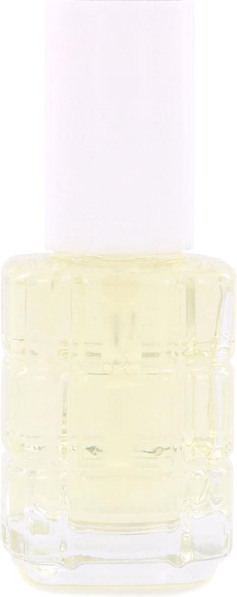 L'Oréal All in One Basecoat - Rose Oil