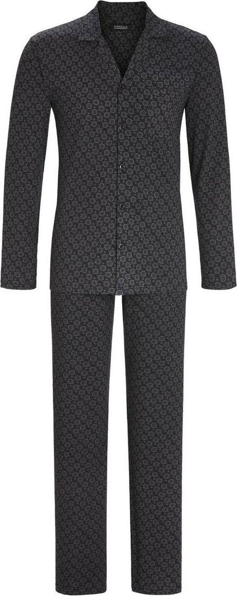 Ringella - Mister - Pyjama - 8541204 – Grey - 50