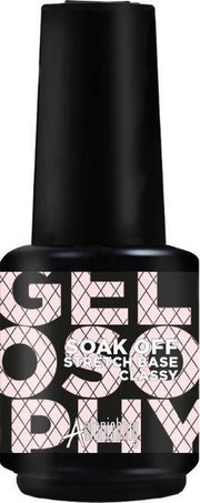 Astonishing Soak Off Stretch Base Classy  15ml