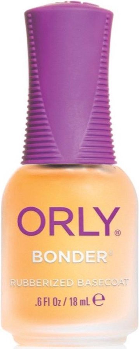 Orly Bonder Basecoat 18 ml