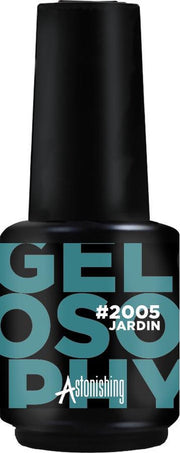 Astonishing Gelosophy Moroccan Dreams 2005 Le Jardin 15ml