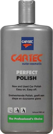 Cartec Perfect Polish - Auto Poets