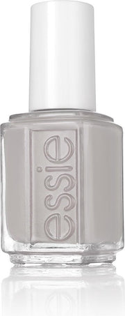 Essie classic - 493 without a stitch - grijs - glanzende nagellak - 13