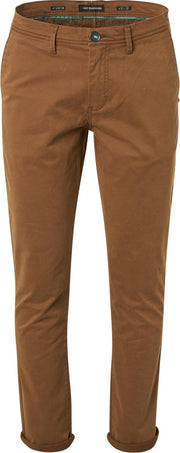 No Excess Broek Mannen Camel
