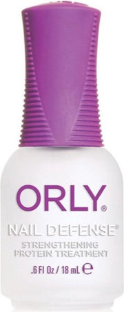 Orly Nail Defense