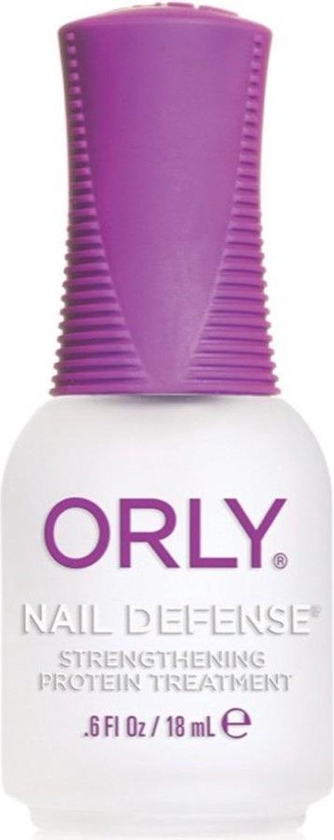 Orly Nail Defense