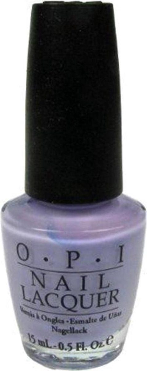 OPI nagellak - Rimples Wiggin NL B91