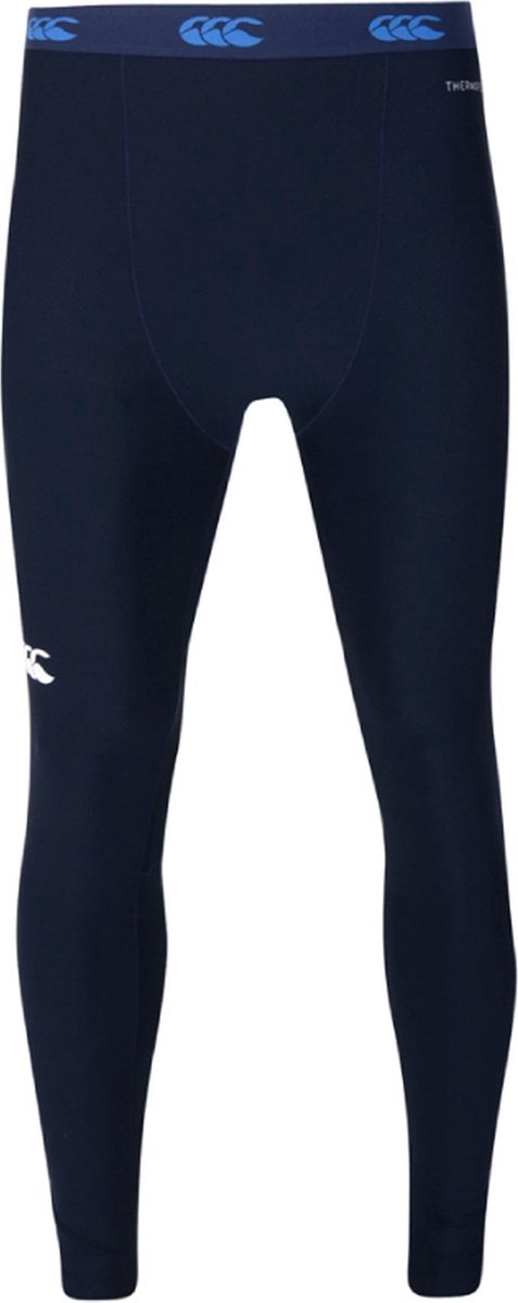 Canterbury Sportbroek - Maat L  - Mannen - blauw