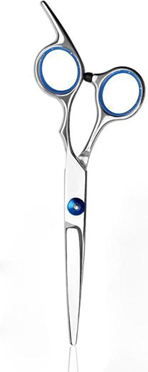 ForDig - Rvs Kappersschaar - 17 cm