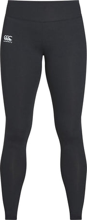 VapoDri Full Length Tight - Vrouwen - XL 16 - Zwart