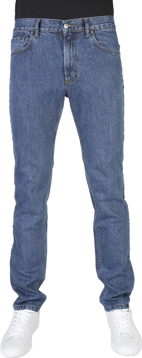 Carrera Jeans - 000700_01021 - Heren - 54