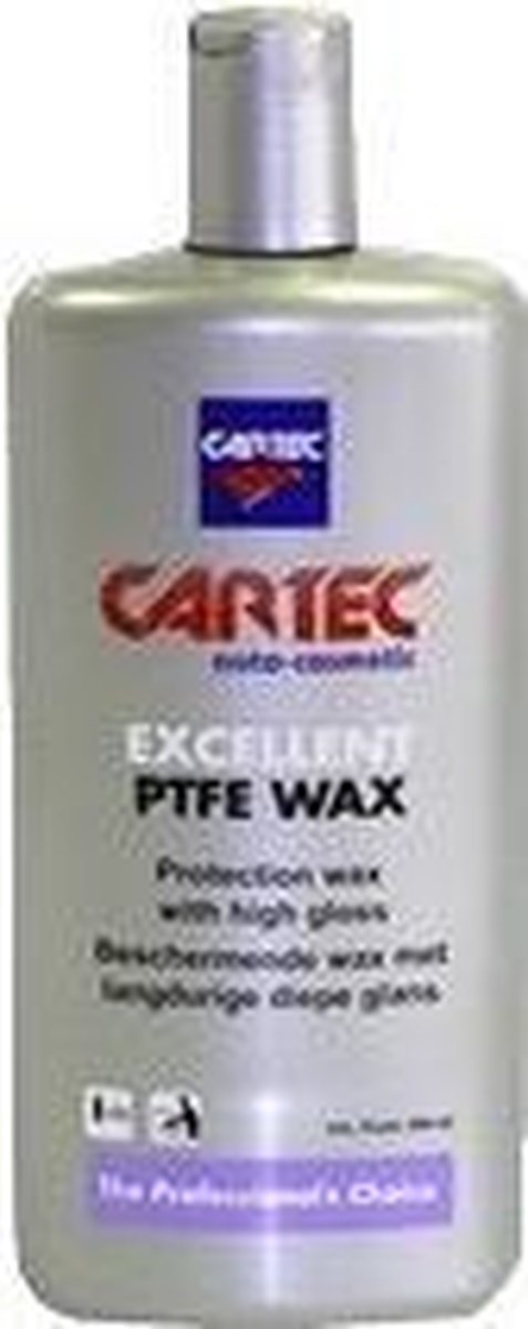 Cartec Excellent PTFE Wax