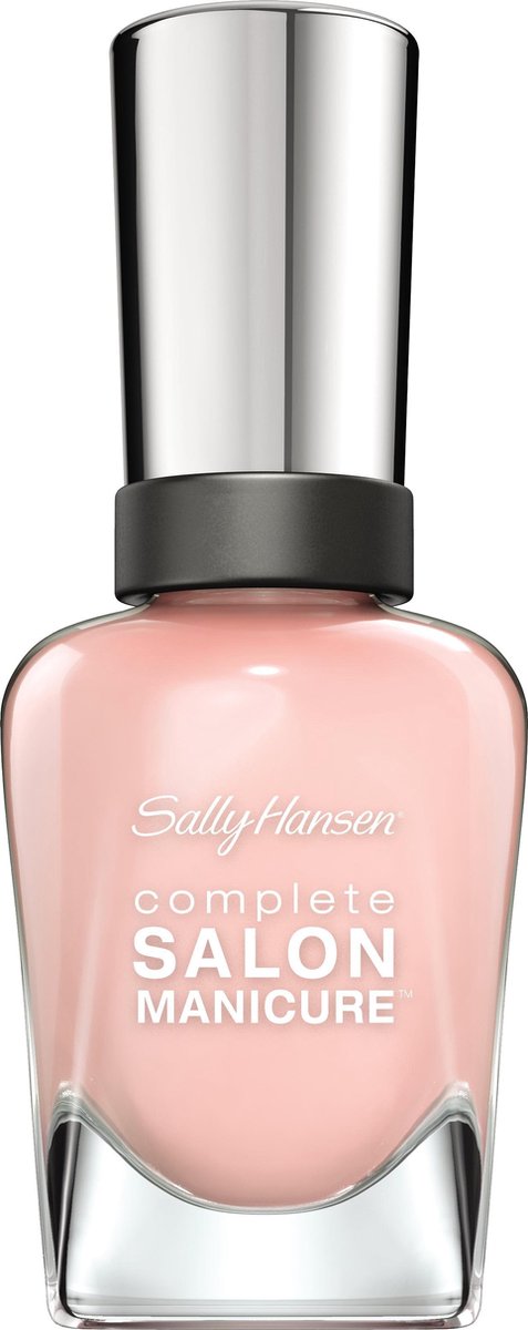 Sally Hansen Complete Salon Manicure Arm Candy 175