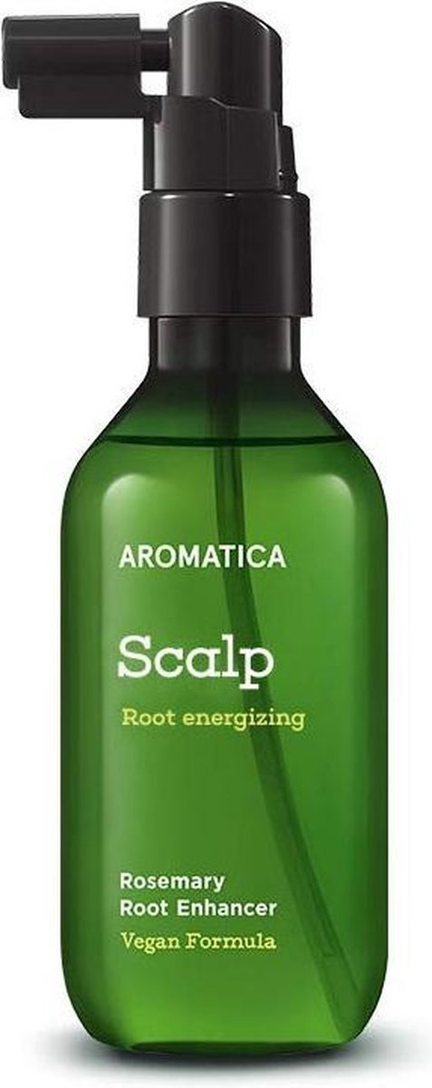 Aromatica Rosemary Root Enhancer 100 ml