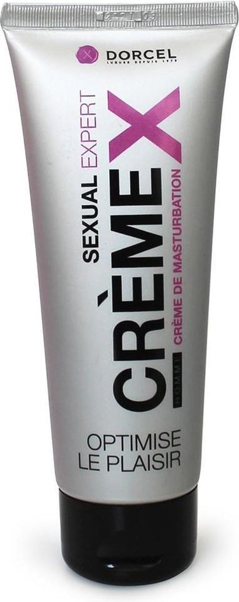 Dorcel Creme-X 100ml