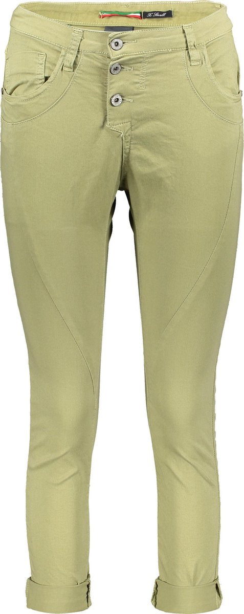 P78 baggy broek Please - XL