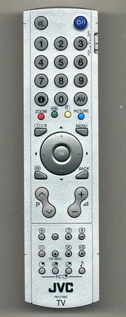JVC RM-C1860 TV afstandsbediening