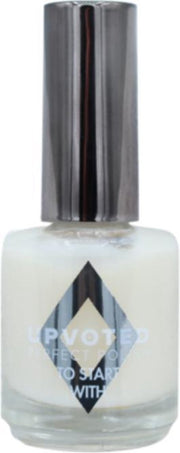 Base Coat 15ml | Sneldrogend | NailPerfect | To Start With - Nagellak
