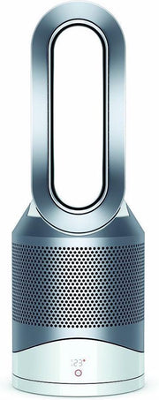Dyson Pure Hot+Cool - wit/zilver
