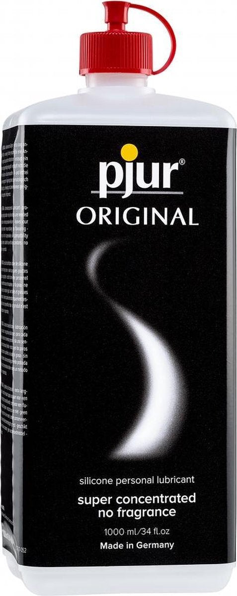 Pjur Original Glijmiddel - 1000 ml
