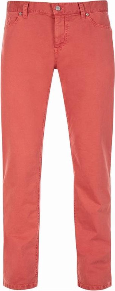 Alberto  Jeans - 8647-1903-Pipe DS Broken Rood (Maat: 38/34)