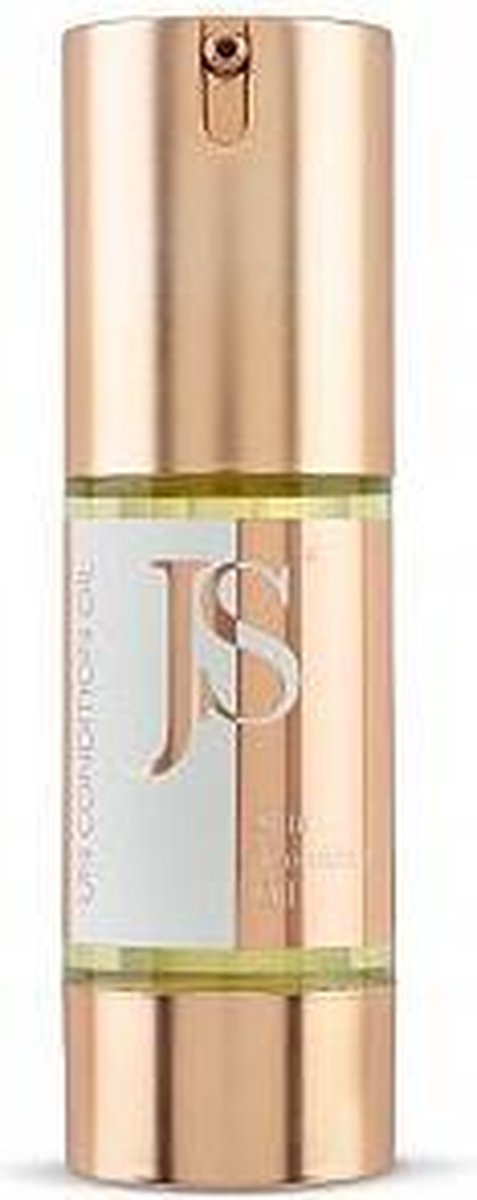 Jane Scrivner - Un Condition Oil
