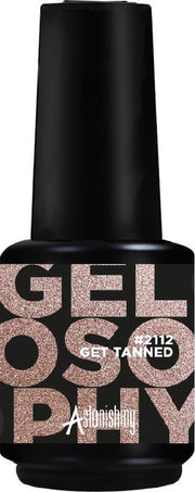 Astonishing Gelosophy 2112 Get Tanned 15ml