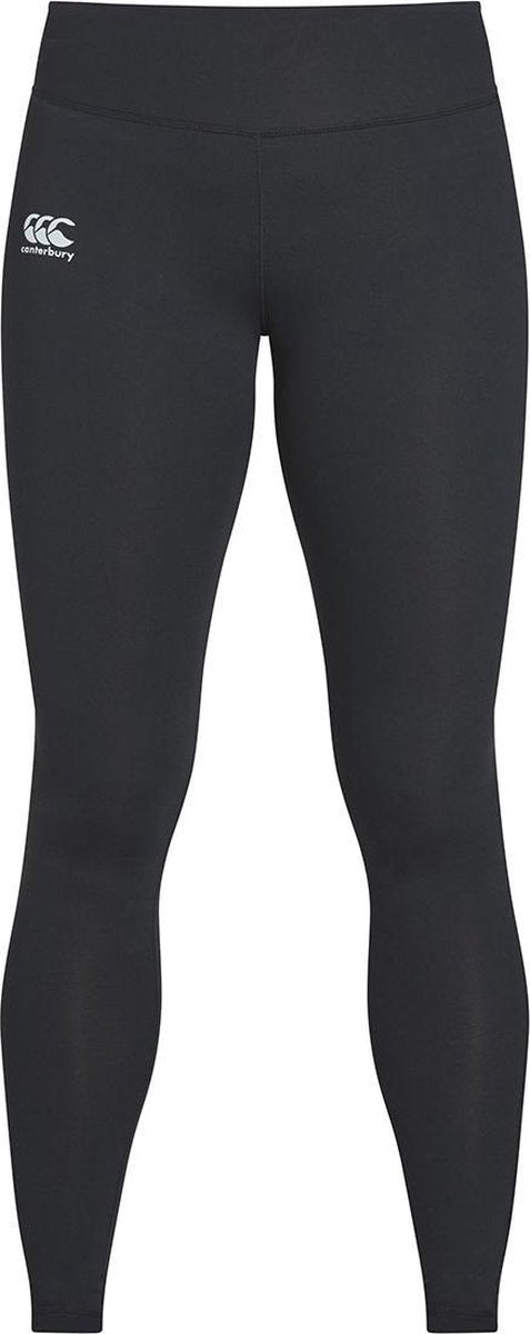 VapoDri Full Length Tight - Vrouwen - S 10 - Zwart