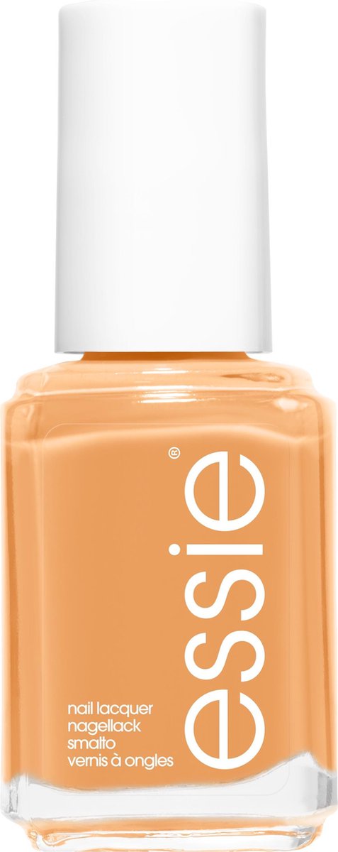 Essie Fall 2018 Nagellak - 581 Fall for NYC