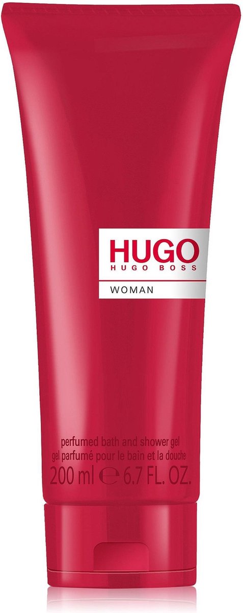 Hugo Boss 0737052893990 douchegel