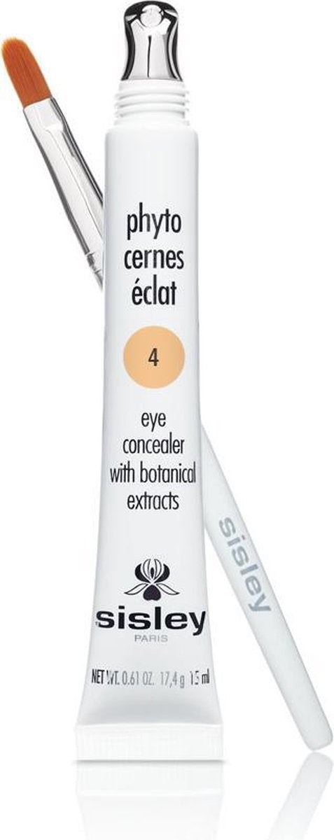 Sisley - PHYTO CERNES ECLAT nº4 15 ml