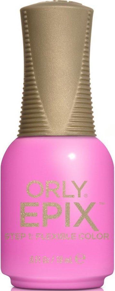 Orly EPIX Out-Take 18ml