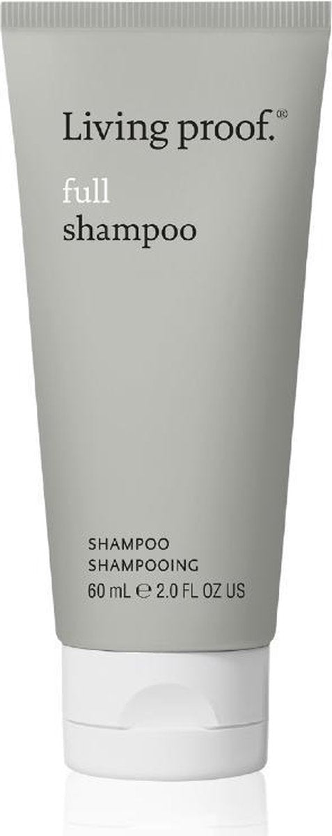 Living Proof Full Shampoo 60ml -  vrouwen - Voor