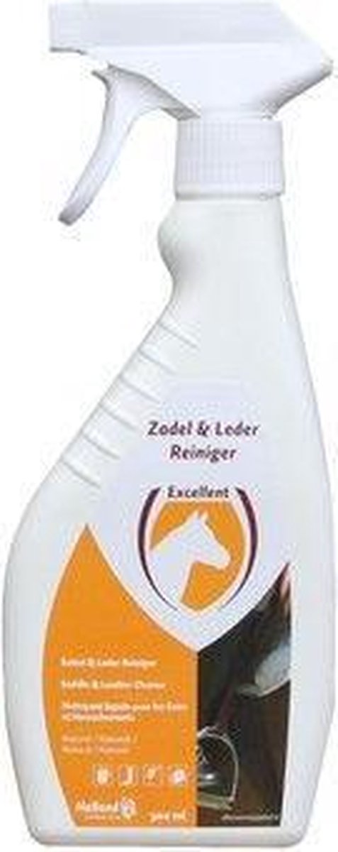 Excellent Leder Cleaner - Spray 500 ML