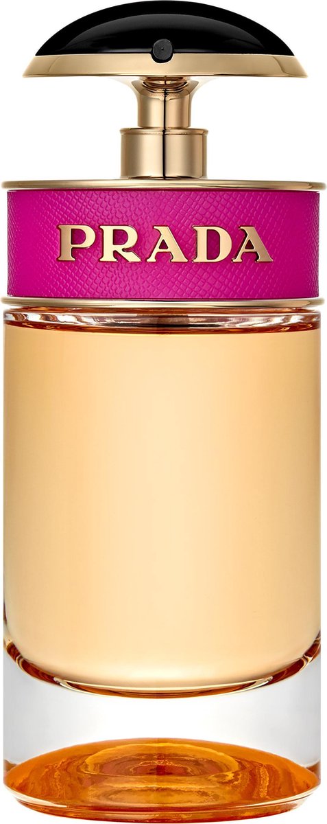 Prada Candy for Women - 50 ml - Eau de parfum