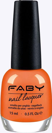 Keep On The Sunny Side 10-FREE nagellak