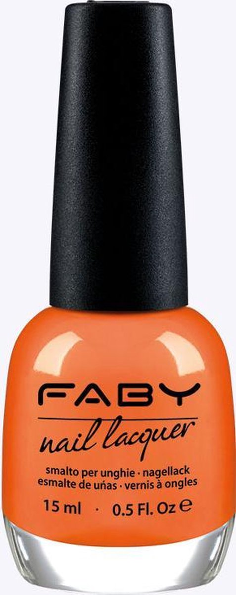 Keep On The Sunny Side 10-FREE nagellak
