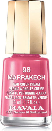 Mavala - 98 Marrakech - Nagellak