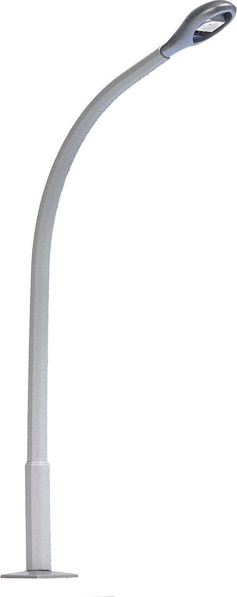 Busch - Betonmastleuchte (Lbl) H0 (Bu4126)