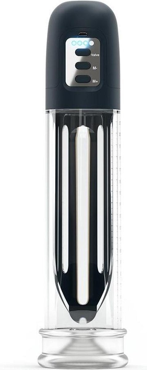 Dorcel Power Unit - oplaadbare power unit voor de Dorcel Power Pump Pro