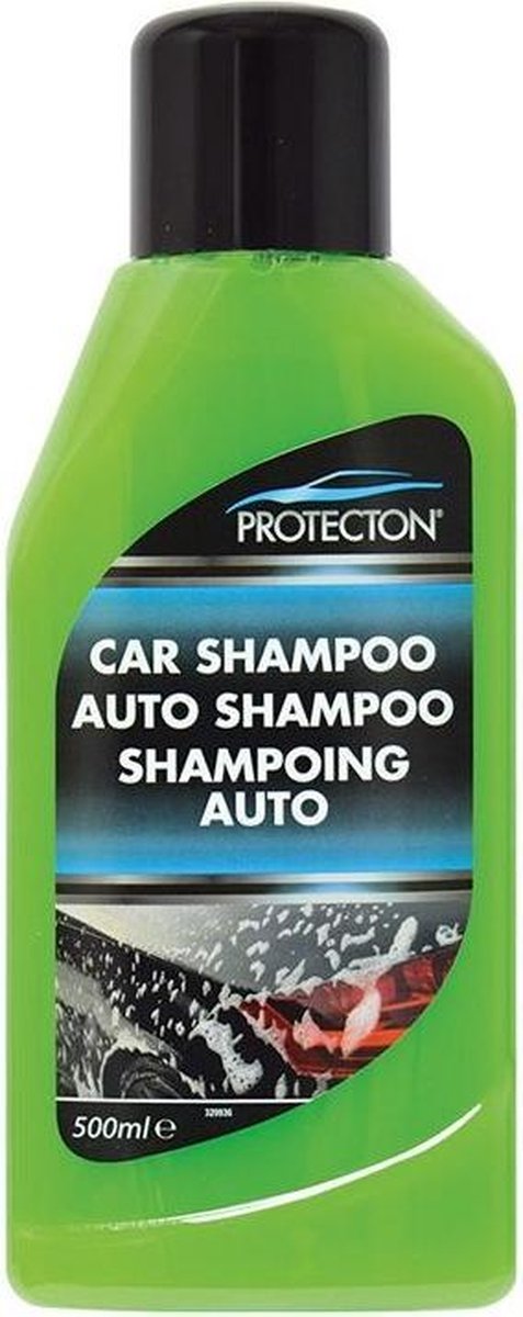 Protecton Autoshampoo 500 Ml