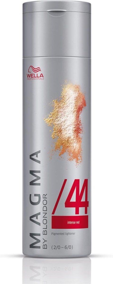 Wella Poeder Professionals Magma High Lightening Color