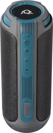 Cellularline Twister 20 W Draadloze stereoluidspreker Blauw