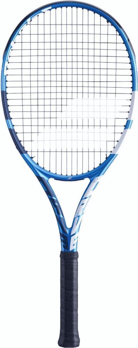 Babolat - Evo Drive Tour Strung - Tennisracket - L4