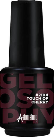 Gelosophy Gelosophy #2104 A Touch of Cherry
