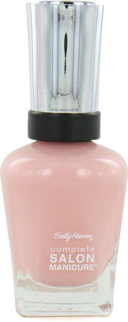 Sally Hansen Complete Salon Manicure Nagellak - 242 Mauvin'on Up