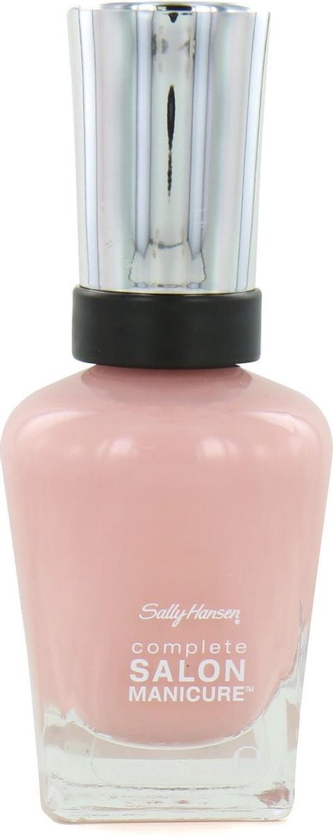 Sally Hansen Complete Salon Manicure Nagellak - 242 Mauvin'on Up